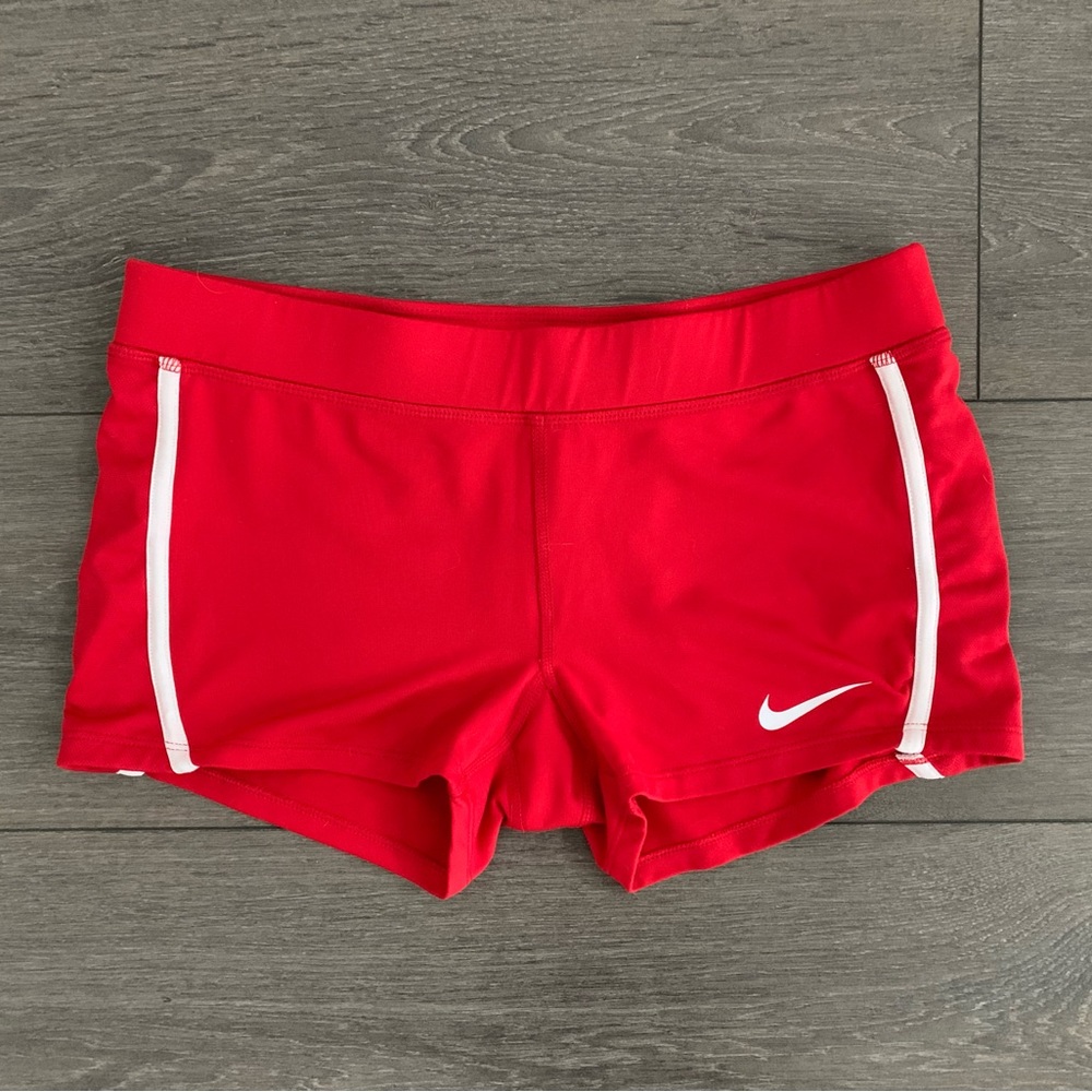Nike Dri fit running shorts workout small S